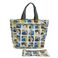 LESPORTSAC (レスポートサック) レスポ 7456 3854 オーロラ トート