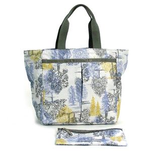 LESPORTSAC (レスポートサック) レスポ 7456 3857 アスペン トート