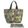 LESPORTSAC (レスポートサック) レスポ 7456 3859 レイクサイド トート