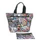 LESPORTSAC (���X�|�[�g�T�b�N) ���X�| 7456 3860 �u�[���{�b�N�X �g�[�g