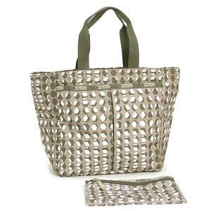 LESPORTSAC (���X�|�[�g�T�b�N) ���X�| 7456 3869 �W���X�p�[ �g�[�g	