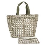 LESPORTSAC (���X�|�[�g�T�b�N) ���X�| 7456 3869 �W���X�p�[ �g�[�g