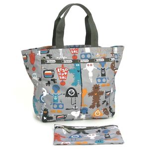 LESPORTSAC (���X�|�[�g�T�b�N) ���X�| 7456 3878 �x�X�g�t�����Y �g�[�g	