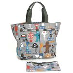LESPORTSAC (���X�|�[�g�T�b�N) ���X�| 7456 3878 �x�X�g�t�����Y �g�[�g