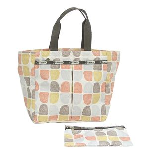 LESPORTSAC (レスポートサック) レスポ 7456 4802 ルビカン トート