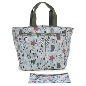 LESPORTSAC (レスポートサック) レスポ 7456 4879 サンシャワー トート
