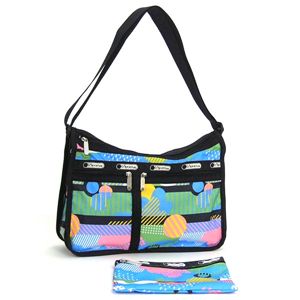 LESPORTSAC (レスポートサック) レスポ 7507 3847 ウェザー SH
