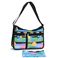 LESPORTSAC (レスポートサック) レスポ 7507 3847 ウェザー SH