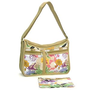 LESPORTSAC (レスポートサック) レスポ 7507 3849 カレッジ SH