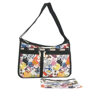 LESPORTSAC (���X�|�[�g�T�b�N) ���X�| 7507 3856 �_�b�V�� SH	