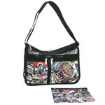 LESPORTSAC (���X�|�[�g�T�b�N) ���X�| 7507 3860 �u�[���{�b�N�X SH