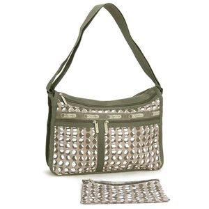 LESPORTSAC (���X�|�[�g�T�b�N) ���X�| 7507 3869 �W���X�p�[ SH	