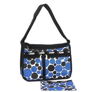 LESPORTSAC (レスポートサック) レスポ 7507 4816 カンヌ SH