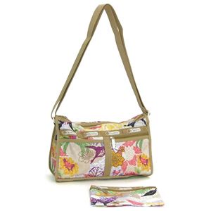 LESPORTSAC (���X�|�[�g�T�b�N) ���X�| 7519 3849 �J���b�W SH	