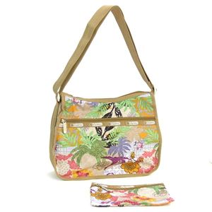 LESPORTSAC (���X�|�[�g�T�b�N) ���X�| 7520 3849 �J���b�W SH	