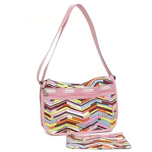 LESPORTSAC (レスポートサック) レスポ 7523-4654 サンダーボルトクォーツ SH