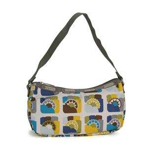 LESPORTSAC (レスポートサック) レスポ 7606 3854 オーロラ SH