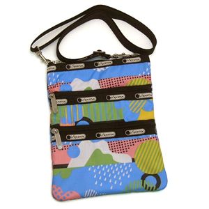 LESPORTSAC (���X�|�[�g�T�b�N) ���X�| 7627 3847 �E�F�U�[ SH	