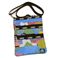 LESPORTSAC (レスポートサック) レスポ 7627 3847 ウェザー SH