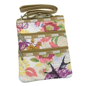 LESPORTSAC (レスポートサック) レスポ 7627 3849 カレッジ SH