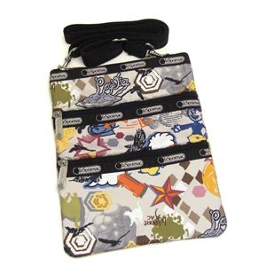 LESPORTSAC (レスポートサック) レスポ 7627 3856 ダッシュ SH