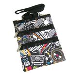 LESPORTSAC (���X�|�[�g�T�b�N) ���X�| 7627 3860 �u�[���{�b�N�X SH