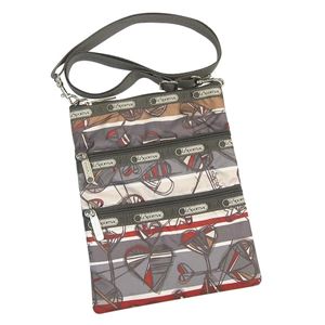 LESPORTSAC (レスポートサック) レスポ 7627 3863 ビジョン SH
