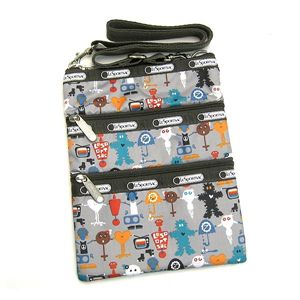 LESPORTSAC (レスポートサック) レスポ 7627 3885 ミニベストフレンズ SH