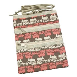 LESPORTSAC (���X�|�[�g�T�b�N) ���X�| 7627 4806 �t�@�E�� SH	