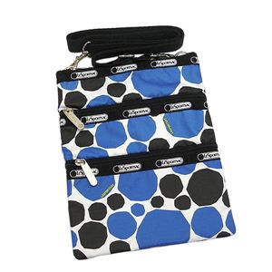 LESPORTSAC (レスポートサック) レスポ 7627 4816 カンヌ SH