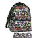 LESPORTSAC (レスポートサック) レスポ 7812 4813 サマーキャンプ リュック