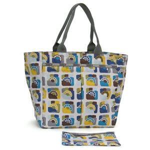 LESPORTSAC (レスポートサック) レスポ 7830 3854 オーロラ トート