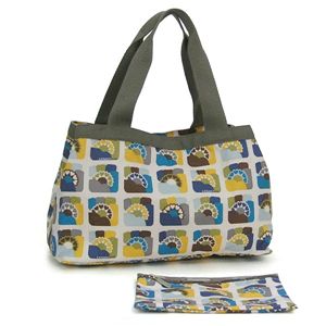 LESPORTSAC (レスポートサック) レスポ 7887 3854 オーロラ H