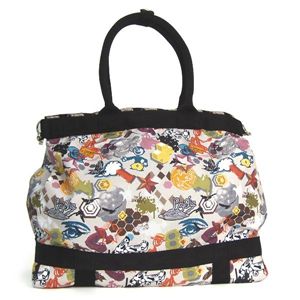 LESPORTSAC (レスポートサック) レスポ 7908 3856 ダッシュ BT