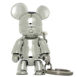 LESPORTSAC (レスポートサック) レスポ マスコット 9550 5612 BEAR SI