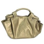 Loewe (ロエベ) 309.82.105 NAPPA AIRE SH GO