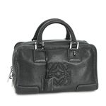 Loewe (ロエベ) 311 46 001 AMAZONA H BK