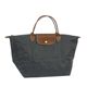 Longchamp (�����V����) 1623 089 897 �v���A�[�W�� H D.GY