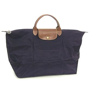 Longchamp (ロンシャン) 1624 089 645 プリアージュ H D.PUR