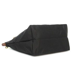 Longchamp (ロンシャン) 1899 089 001 プリアージュ SH BK