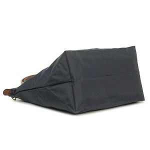 Longchamp (ロンシャン) 1899 089 897 プリアージュ SH D.GY