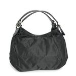 LUANA (ルアナ) 189510 SHADY SATIN トート BK 101
