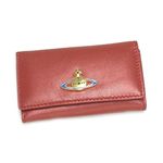 Vivienne Westwood (ヴィヴィアンウエストウッド )0720 NAPPA キーケース RD