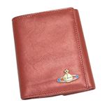 Vivienne Westwood (ヴィヴィアンウエストウッド )0737 NAPPA Wホック RD