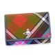 Vivienne Westwood (BBAEGXgEbh )0746 WINTER TARTAN 2cIR MULTI