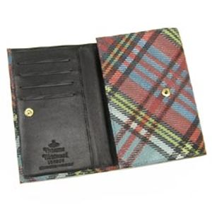 Vivienne Westwood (ヴィヴィアンウエストウッド )0746V DERBY 2ツオリコ BL