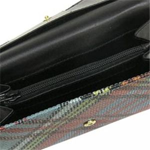 Vivienne Westwood (ヴィヴィアンウエストウッド )0746V DERBY 2ツオリコ BL