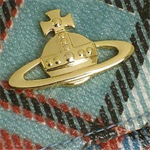 Vivienne Westwood (ヴィヴィアンウエストウッド )1032 DERBY ナガサツ BL