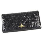 Vivienne Westwood (ヴィヴィアンウエストウッド )1032 EBURY VERNICE ナガサツ BK