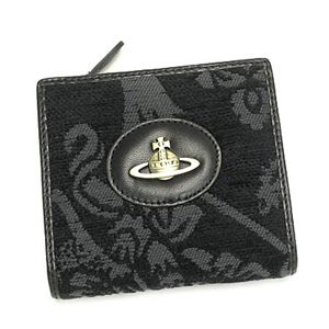 Vivienne Westwood (���B���B�A���E�G�X�g�E�b�h )1424 WITCH DR 2�c�I��L�� BK